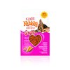 Catit Nibbly Grills Cat Treats, Chicken & Shrimp Recipe - Grain-Free Cat Treat 1.06 Ounce (Pack of 1)