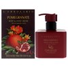LErbolario Body and Hand Cream - Pomegranate for Unisex - 8.4 oz Cream
