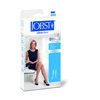 JOBST UltraSheer Knee High 15-20 mmHg Compression Stockings, Open Toe, Medium, Sun Bronze
