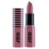 Nykaa Cosmetics So Creme Creamy Matte Lipstick - Long-Lasting Lip Color for Women - Weightless Lipstick with Velvety Texture - Game On - 0.1 oz
