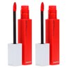 Pack of 2 Maybelline New York SuperStay Matte Ink Liquid Lipstick, Individualist # 320