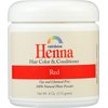 Rainbow Research Henna Hair Color and Conditioner Persian Red, 4 Ounce