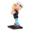 PosterPapaa poppaye Bobblehead Table Top Figure, 14 cm Tall, Perfect for Desk, Home, Office and car,for 15+ Years Age.