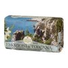 Emozioni In Toscana Mediterranean Touch Natural Soap Bar