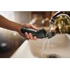 Philips Norelco Shaver 2600, Corded and Rechargeable Cordless Electric Shaver with Pop-Up Trimmer, X3052/91
