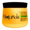 Gotukola Satin Strands Mask for Dry, Color Damaged Hair – Deep Conditioner Hair Treatment Softens Dry Hair, Repairs Damage, & Revitalizes Scalp – Gotu Kola Herb, Essential Oils, & Keratin Hair Mask