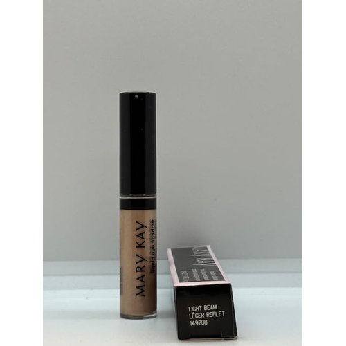 MK Liquid Eyeshadow (0.14oz) (Light Beam)