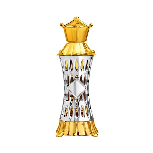 Ajmal Mizyaan for Men and Women (Unisex) CPO - Concentrated Perfume Oil (Attar) 14 ML (0.47 oz)