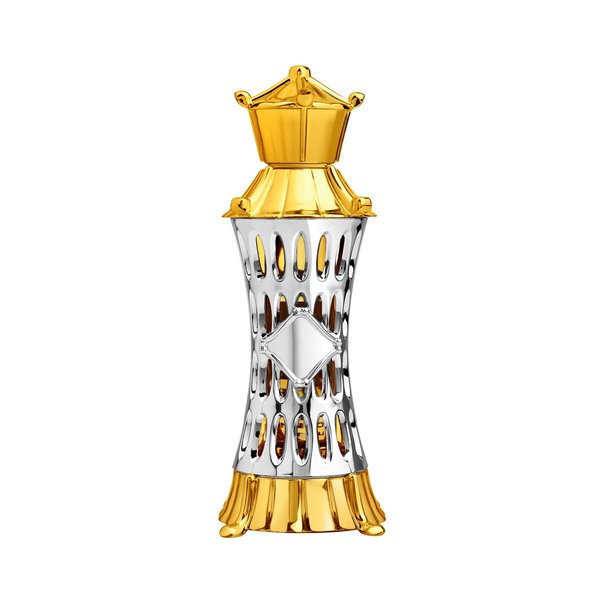Ajmal Mizyaan for Men and Women (Unisex) CPO - Concentrated Perfume Oil (Attar) 14 ML (0.47 oz)