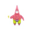 Super7 Spongebob Squarepants Spongebob and Patrick BFF - (2-Pack) 3.75" Spongebob Action Figures with Accessories Classic Cartoon Collectibles and Retro Toys