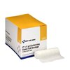 First Aid Only 5-6800 Stretch Gauze Bandage, 4 yds Length x 4 Width (Box of 24)