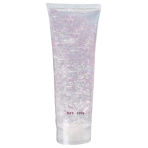 Cooling Gel, Conductive Gel for Face Body Used for Laser Hair Removal Cream Massage Gel Facial Gel Royal Gel Cold Gel RF gel Women and Men For home Use Salons and Spas (300ML)