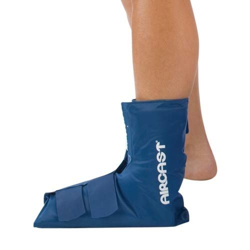 DJO 10A-01 AIRCAST CRYO/Cuff Ankle Support