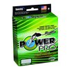 POWER PRO Powerpro Braided Spectra Fiber Fishing Line Moss Green (150 Yd/15-Lb Test)