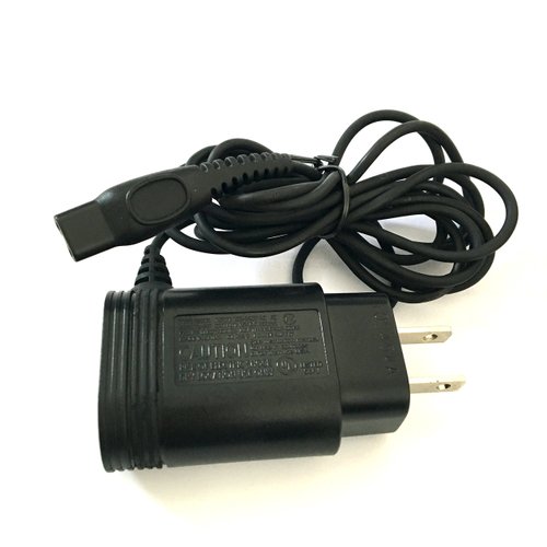 XSPANDER Replacement Charging Adapter Cord for Philips Norelco Shavers Select Models (8500R)