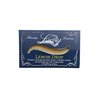 Natural Soap Bar, Luxiny Lemon Drop Handmade Body Soap with Lemongrass and Litsea Essential Oil is a Palm Oil Free Bath Soap Bar Vegan Castile Soap for All Skin Types Including Sensitive Skin (3 Pack)