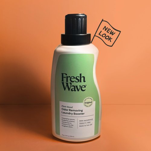 Fresh Wave Odor Removing Laundry Booster, 24 fl oz