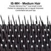 Olivia Garden iStyle Hair Brush IS-MH (Medium)