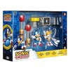 Sonic The Hedgehog 2.5-Inch Action Figure Diorama Set
