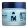 Mister Pompadour Moroccan Texture Paste | Semi Matte Pomade for Men | Texture and Hold for Styling Straight, Thick, or Curly Hair | Natural Ingredients | Better Than Hair Gel | 2 Oz