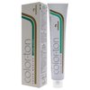 Color-ton Tocco Magico Permanent Hair Color - 6A-6.5 Mahogany Blond Hair Color Unisex 3.38 oz