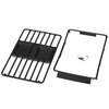 Traxxas 8015 Roof Basket (Requires #8216 Exocage) (Fits #8011 Body) Vehicle