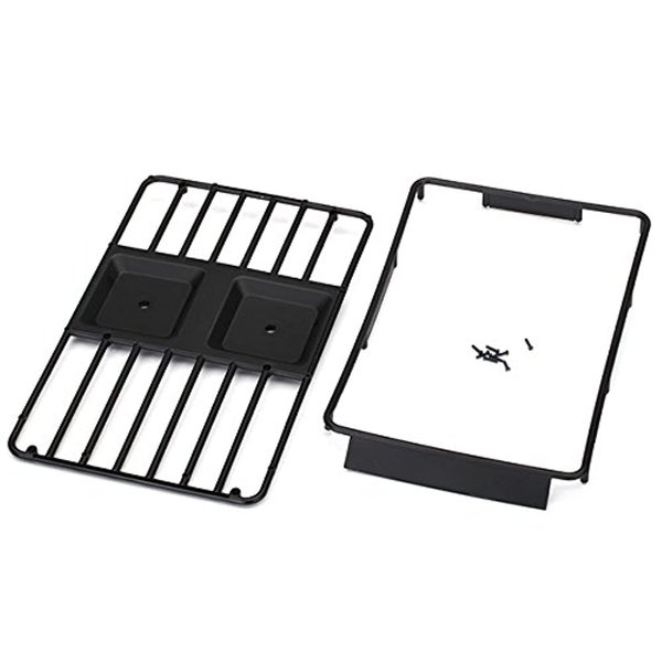 Traxxas 8015 Roof Basket (Requires #8216 Exocage) (Fits #8011 Body) Vehicle
