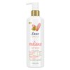 Dove Body Love Body Cleanser Radiance Renew For Dull Skin Exfoliating Body Wash Cleanser with Vitamin C Serum 17.5 fl oz