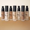 L.A. Girl Pro Matte Foundation, Sandy Beige, 1 Fluid Ounce