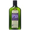 Avalon Organics Nourishing Shampoo Lavender, 11 Oz (Pack of 2)