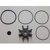 StayCoolPumps Impeller Kit Replaces Yanmar 120650-42310 and 127610-42200
