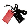 Treadmill Safety Key for Health Rider - Red