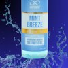 Infinix Treatment Hair Oil - Mint Breeze for Scalp, Hair, and Skin - Peppermint Infused Nourishing Growth Oil | 2 fl oz/60ml