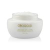 OROGOLD White Gold 24K Golden Body Butter - All Over Body Moisturizer for Touchably Soft Skin - 10.2 oz / 290 g