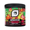 Advanced Hydration High-Performance Electrolyte Drink Mix with B Vitamins for All-Day Hydration - Caffeine Free, Zero Calories, Sugar Free, & Keto Friendly - (30 Servings, Cherry Apple)
