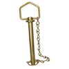 Special Products (Speeco) P71032CL Hitch Pin with Chain Accessories for Tractors, 3/4 by 6-1/4-Inch