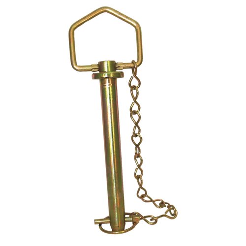 Special Products (Speeco) P71032CL Hitch Pin with Chain Accessories for Tractors, 3/4 by 6-1/4-Inch