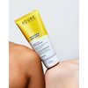 ACURE Brightening Body Scrub - Skin Renewal with Blend of Clay, Sea Salt & Niacinamide Extract - Rejuvenating Exfoliation for Soft, Refreshed Glowing Clear Skin - Suitable for All Skin Types - 6 Fl Oz