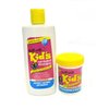 Sulfur 8 Kids Anti-Dandruff Medicated Shampoo & Hair & Scalp Conditioner
