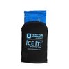 Cold & Hot Therapy System Ice Pack Ice It! ® MaxCOMFORT™ (Wrist Wrap (570)) – from Battle Creek Equipment, Hot & Cold Therapy Items Since 1931