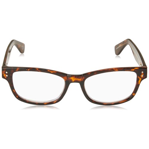 Foster Grant Conan Multifocus Reading Glasses With Anti-Reflective Glasses Coating Unisex