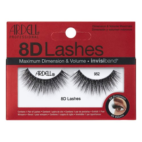 Ardell Strip Lashes 8D Lashes 952