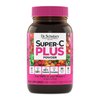 Dr. Schulze's | Super-C Plus Powder | Vitamin C Complex | Clinical Herbal Formula | Dietary Supplement | Immune Support | May Increase Collagen Formation & Iron Absorption | 2 oz Bottle