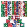 MSOOIIO 96PC Premium Christmas Party Favors for Kids 3-10 ages,Assortment Toys Stocking Stuffers Bulk,Goodie Bag Stuffers,Classroom Gifts,Christmas Prizes,Prize Box Filler,Carnival Prizes