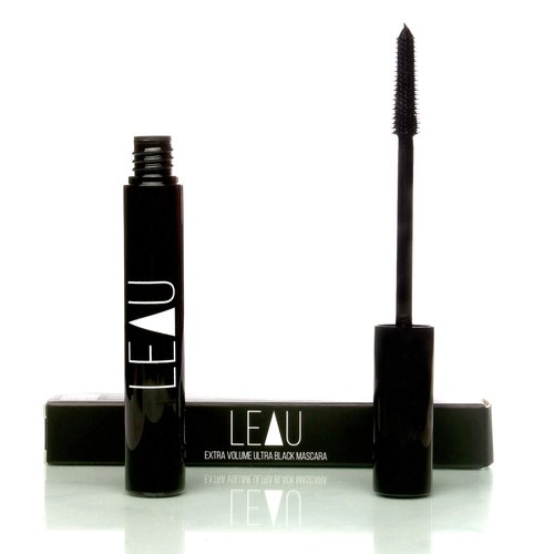 Ultra Black Mascara