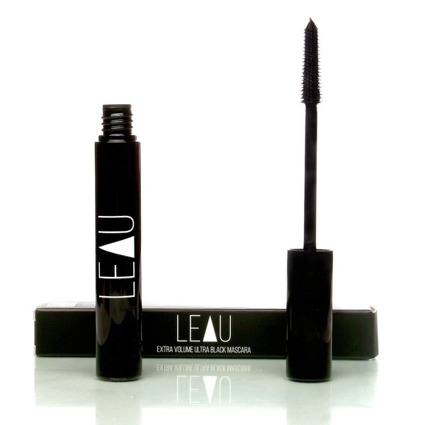 Ultra Black Mascara