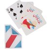 Ellusionist Rockets Playing Cards - Add a Blast of Nostalgia to Your Card Games and Tricks