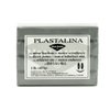 Van Aken Plastalina Modeling Clay - Gray, 1 lb, Modeling Clay
