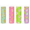 iscream Sweet Gingerbread 4-piece Scented Holiday Lip Balm Set