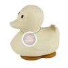 HEVEA Squeeze'n'Splash Bath Toys (Duck)